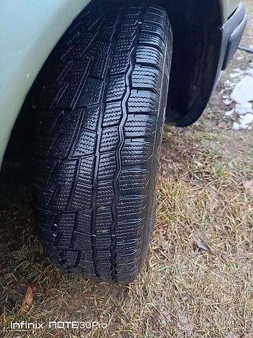 Audi: Audi 100: 1991 г., 2.3 л, Механика, Газ, Универсал — 2