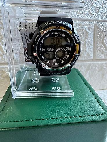 Ručni satovi: Cena : 1900 RSD Replika G-SHOCK sata. Izuzetan kvalitet i — 4