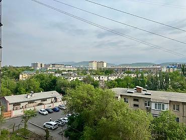 койбагарова: 2 комнаты, 76 м², 4 мкр Элитка, 6 этаж, Евроремонт — 5