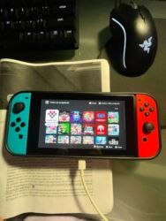 ноутбуки дешевые: 🎮 Установка игр на прошитую Nintendo switch ✅ Любые игры по вашему
