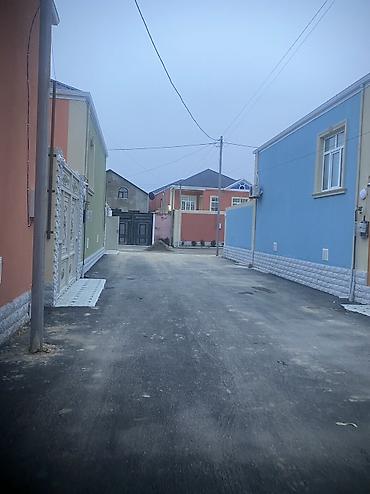 Həyət evləri və villaların satışı: 3 otaqlı, 67 kv. m, Yeni təmirli — 18
