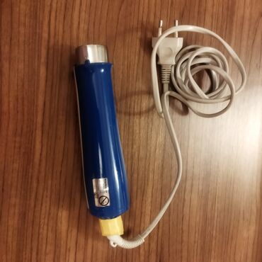 аккумулятор для пылесоса: Fen Panasonic, İşlənmiş, Ünvandan götürmə