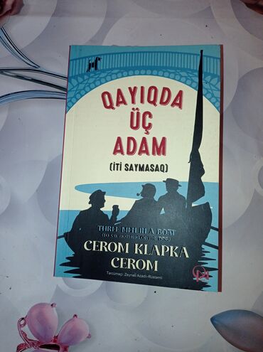 дадажанов роман ибрагимович: Qayıqda üç adam (iti saymasaq) sadece 9 manat 📍 Ünvan : Xalqlar