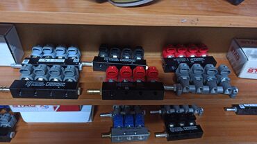 ГБО: ГБО, Новый — 13