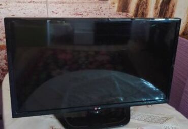 скупка телевизоров бишкек: Televizor LG LCD 32"