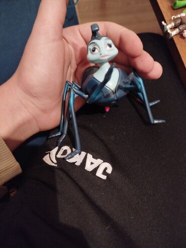 Figure: Veštice figure sitne igracke — 23