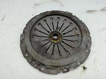 ratkapne 16: Alfa Romeo 156-SET KORPA LAMELA,DRU LAGER 1.9JTD. Alfa Romeo 156-SET — 3
