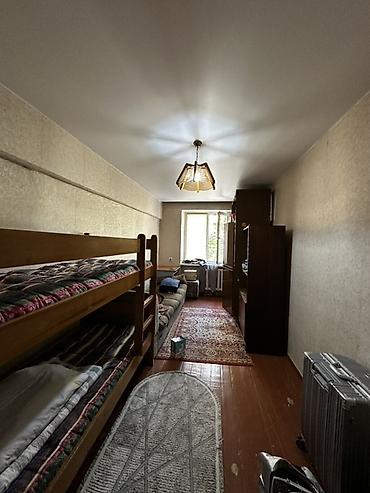 35: 2 комнаты, 48 м², Индивидуалка, 3 этаж, Косметический ремонт — 6