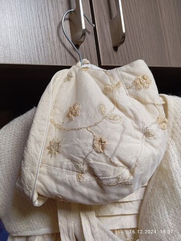 Платья: Детское платье, Новый — 12