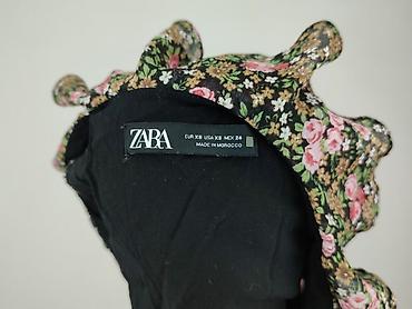 zara basic 77302: Zara, Sukienka damska, rozmiar XS — 4