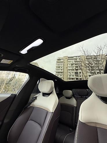 Mazda: Mazda : 1.5 l | 2025 il Krossover — 10