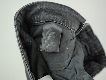 reserved jeansy: Denim, Jeansy damskie, rozmiar L — 5