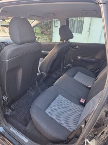 Mercedes-Benz: Mercedes-Benz A 150: 1.5 l. | 2007 έ. Χάτσμπακ — 10