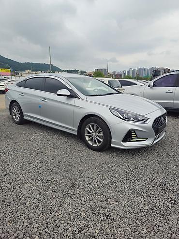 портер хундай 1: Hyundai Sonata: 2022 г., 2 л, Автомат, Газ, Седан — 4