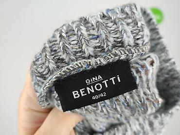 sweter morgan: Gina Benotti, Sweter damski, rozmiar XL — 4