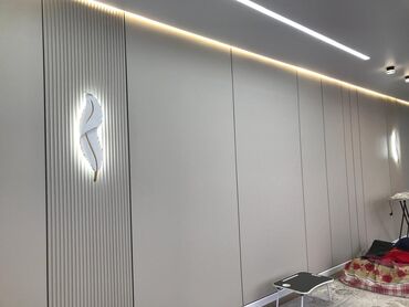 Другие виды отделочных работ: 3-5 лет опыта — 10