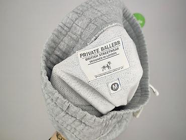 pull and bear pull and bear pull and bear: Spodnie dresowe dla mężczyzn, rozmiar M — 5