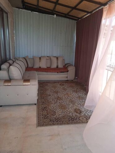 Иссык-Куль 2025: Коттедж, ЦО Diamond Resort, Бостери, Бассейн, Футбольное поле, Барбекю — 8