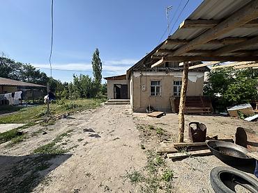 Жер тилкелери: 10 соток, Курулуш, Кызыл китеп, Техпаспорт, Белек келишими — 3