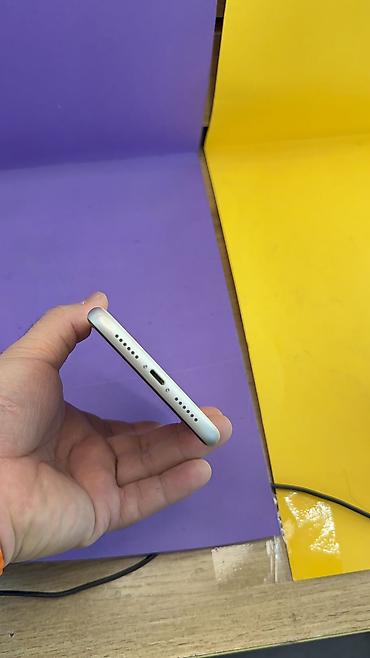 Apple iPhone: IPhone 11, Б/у, 64 ГБ, 80 % — 5