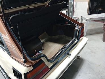 жук жабан: Nissan Bluebird: 1990 г., 2 л, Дизель, Лифтбек — 7
