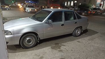 нексия 1: Daewoo Nexia: 2012 г., 1.5 л, Механика, Бензин