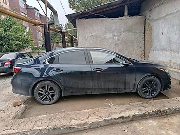 smart key: Kia K3: 2019 г., 1.6 л, Бензин, Седан — 1