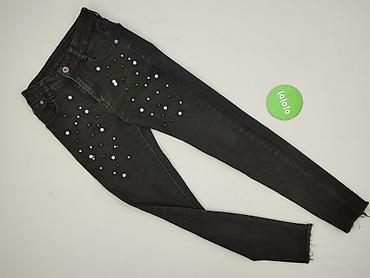 butik: Jeansy damskie, rozmiar XS — 2