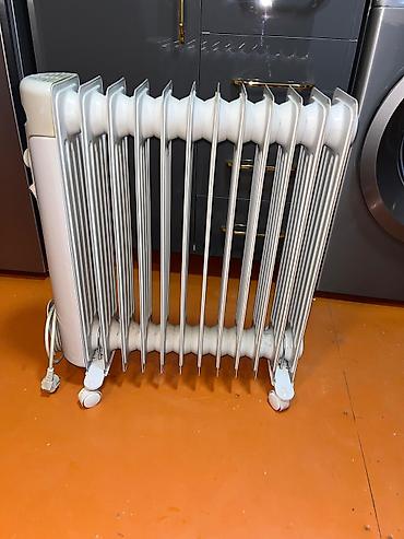 yag radiatoru: Rayonlara çatdırılma — 1