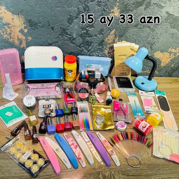 aci badam: 💅✨ Artıq hər kəs üçün gözəlliyə gedən yol açıqdır! Rayon qeydiyyatında