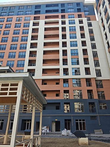 Yeni tikili: 2 otaqlı, Yeni tikili, 51 kv. m — 2
