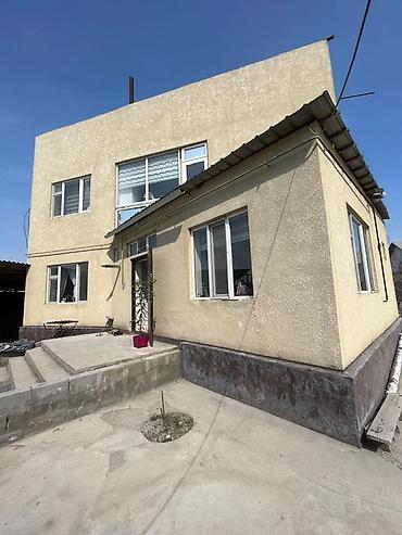 Продажа коттеджей и домов: Продаётся двухэтажный дом с благоустроенной территорией — 1