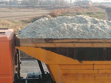 кран монупулятор: Услуга: вывоз и доставка сыпучих материалов самосвалом Scania - — 3