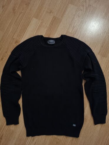 Duksevi: Duks, L (EU 52), 9Fashion Woman, bоја - Crna