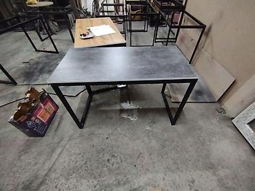 Мебель на заказ: Мебель на заказ, Стол — 21