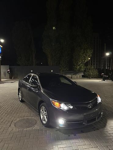 фары камри 30: Toyota Camry: 2012 г., 2.5 л, Автомат, Бензин, Седан — 3