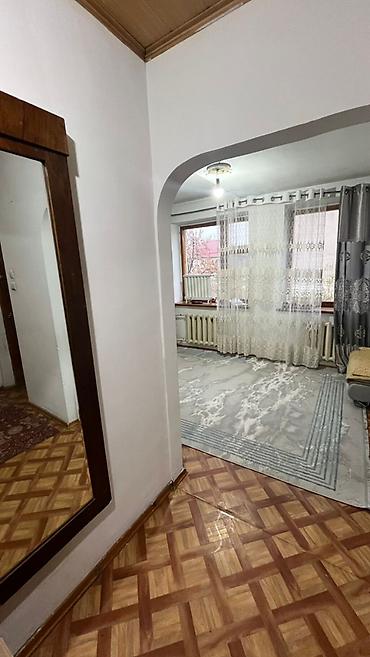 75: 3 комнаты, 52 м², Газ Городок Индивидуалка, 2 этаж, Косметический ремонт — 5