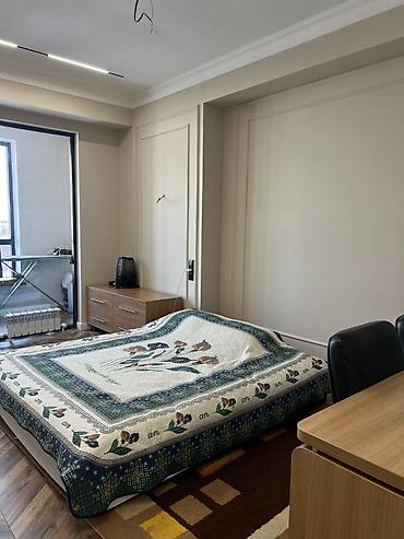 Продажа квартир: 3 комнаты, 120 м², Элитка, 10 этаж, Дизайнерский ремонт at lalafo.kg — 9 Продажа квартир: 3 комнаты, 120 м², Элитка, 10 этаж, Дизайнерский ремонт — 9