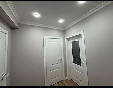 Продажа квартир: 1 комната, 46 м², Элитка, 6 этаж, Евроремонт — 7