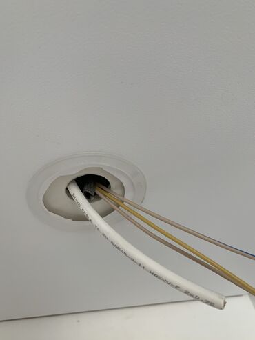 Натяжной потолок: Натяжной потолок Глянцевое, Матовое, 3D потолки Монтаж, Гарантия, Демонтаж — 15