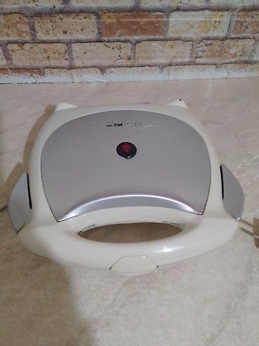 Tosteri: Aprat za Vafle kolac je potpuno ispravan, u odlicnom je stanju sa — 5