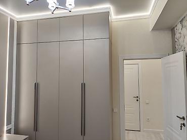 Продажа квартир: 2 комнаты, 60 м², Элитка, 10 этаж, Евроремонт — 13