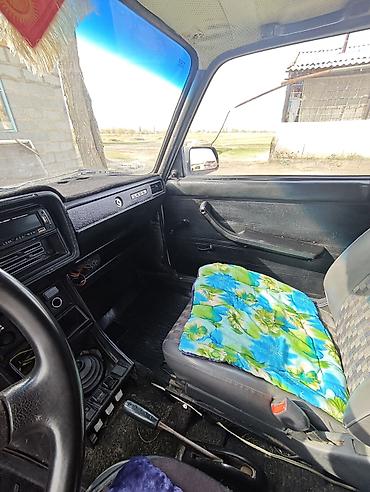 ВАЗ (ЛАДА): ВАЗ (ЛАДА) 2107: 2006 г., 1.6 л, Механика, Седан at lalafo.kg — 10 ВАЗ (ЛАДА): ВАЗ (ЛАДА) 2107: 2006 г., 1.6 л, Механика, Седан — 10