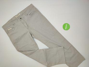 swip clothes: Spodnie materiałowe damskie, rozmiar XL — 2
