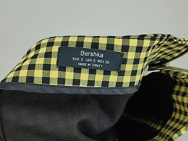 pull and bear polska: Bershka, Spódnica damska, rozmiar S — 4