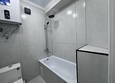 1: 1 комната, 45 м², Технопарк Элитка, 12 этаж, Евроремонт — 5