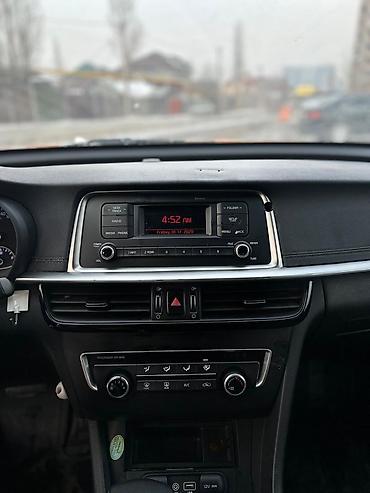 Kia: Kia K5: 2019 г., 2 л, Автомат, Газ, Седан — 9