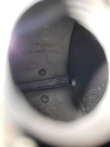 Digər əntiq əşyalar: Antik konyak boçkası satılır. Sovet dövrünün boçkasıdır. Üstü misdir — 6