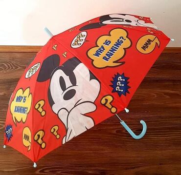 Ostale dečije stvari: Deciji kisobrani NOVO!
Cena: 1290 din 

🌺 Disney 🌺 — 5