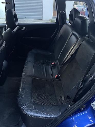 Mitsubishi: Νίκος Λώμης — 6